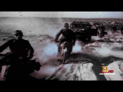Patton 360 Episode 2 (Rommel's Last Stand) Part 3/5