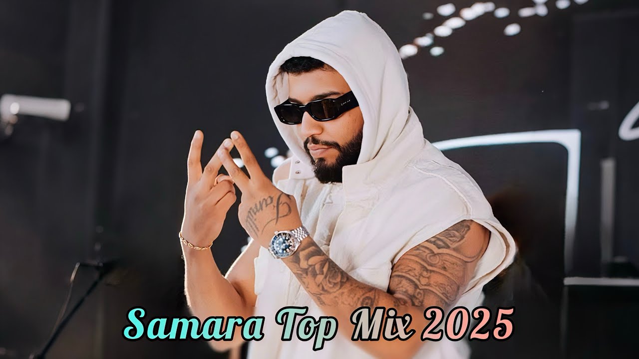 Samara Top Mix 2026 - Money Cash, El Ghorba, Ma Vie, Ya Denia, Ma Nsit, Tar Ennoum (Music Remix)