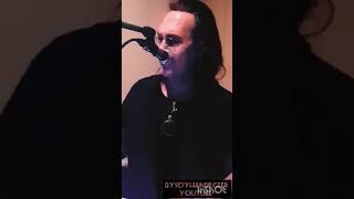 Cem Karaca Cover Soyhan Bilgeer Unut Beni