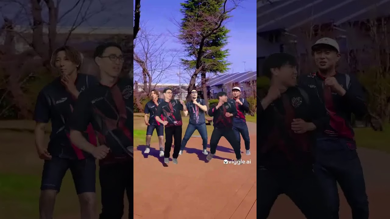 【スト6】「卒業おめでとう！！CRメンバーから未来へエール」【格ゲー】