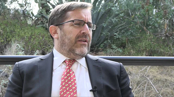 Entrevista a Arturo Cherbowski Lask, Director Gene...