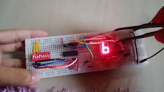 Practical Test 2: DBV 10032 - Electronics Workshop Practise (EWP)