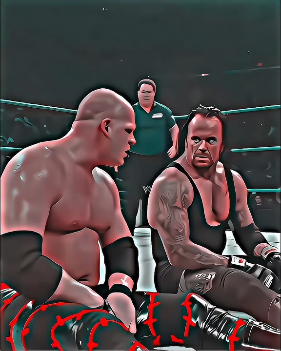 Look at Our Power 😈 #wwe #undertaker #kane #johncena #wweshorts #shorts