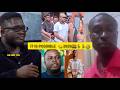 Asu🫵💥NDC SHUT-UP Kwaku Yeboah & Charles Presido gave Straight BULLETS to Mr. Prez #jeffmelgh