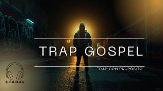 trap gospel- Não Negocio a Minha FÉ