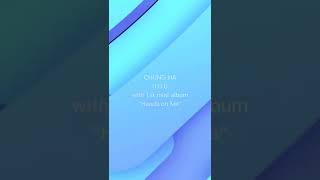 Each First Female Member To Debut As Soloist Part 2