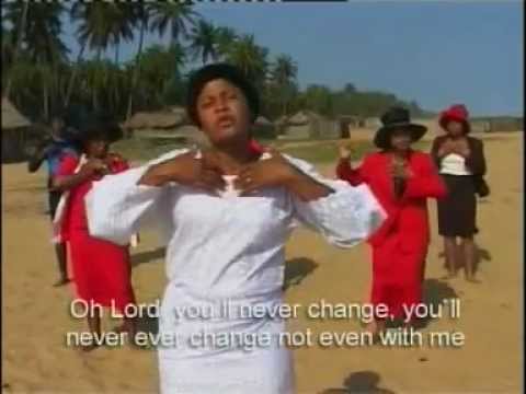 Nigeria Gospel Princess Favour Nwachukwu   Restoration worship