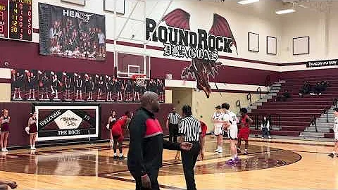 RRHS JV vs Manor, Dec 19, 2025