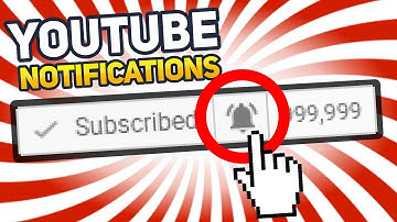 How to Enable Notifications on YouTube 2021