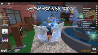 MORE MURDER MYSTERY YEAH! | Murder Mystery 2 | ROBLOX