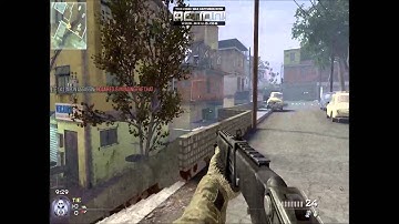 How to Change the Color of Your Name MW2. (On Computer/steam)