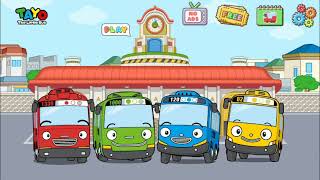 Bermain Game Hei TAYO! (Android Offline Games) screenshot 3