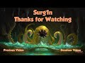End of video