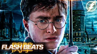 ♫ O Menino que Sobreviveu (Harry Potter) | Flash Beats