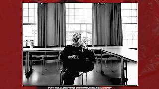 Marwan Moussa X Elyanna Type Beat  3onsory  Arabic Afro Trap