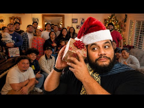 30 Tongans, One White Elephant | Every Family for Themselves