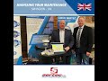 Maintaing your Maintenance&#39;&#39; en Swindon - UK