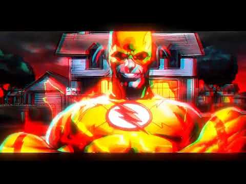 Reverse Flash⚡