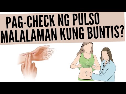 Paano Malalaman kung