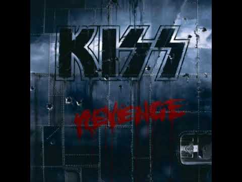 KISS - Domino