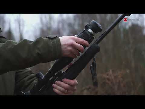 Тепловізор Hikmicro Thunder Pro TQ50CR 2.0, 640×512, 2600 м, 50 мм, Wi-Fi, стадіометричний далекомір, видео 4