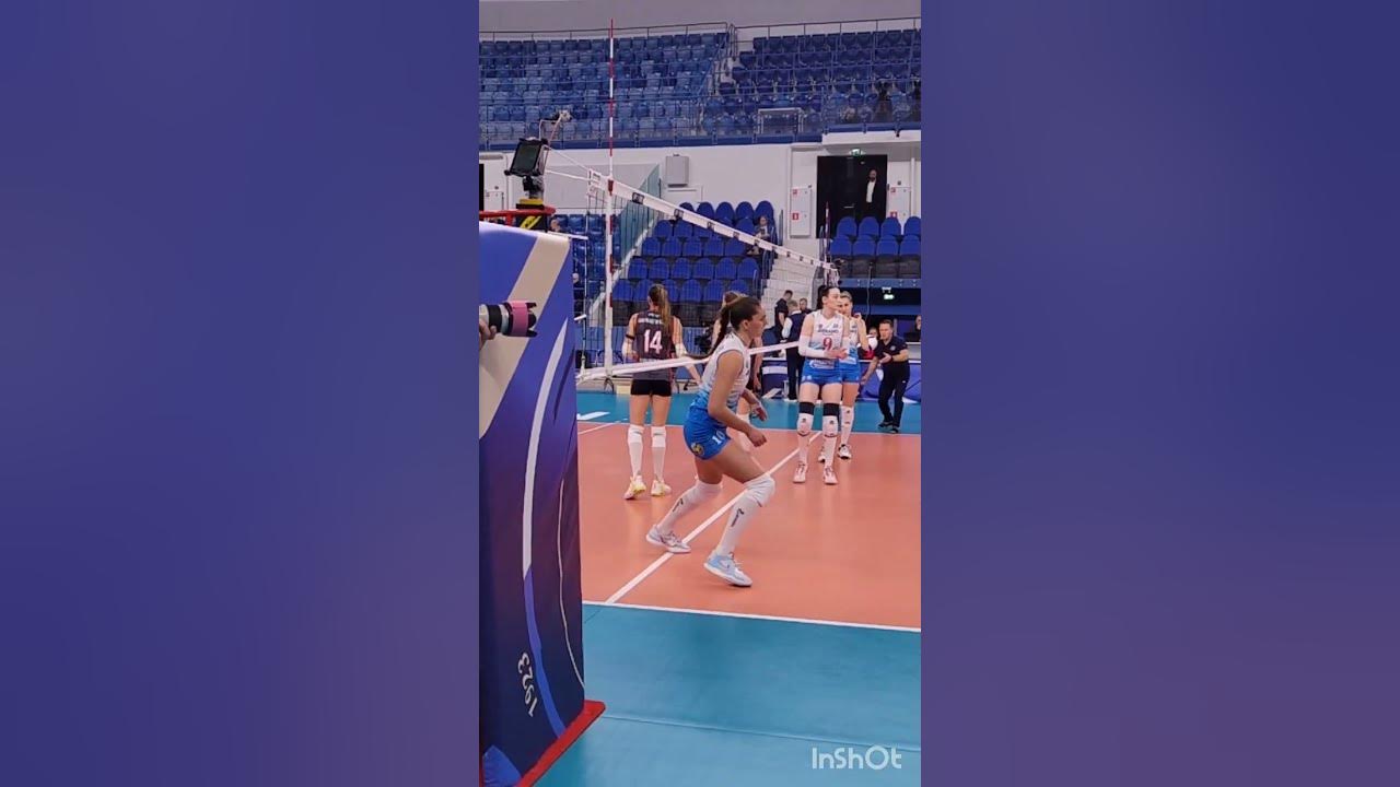 Волейбол Каракурт Турция