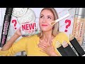 What's NEW at the Drugstore & Sephora: HAUL UPDATE || What Worked & What DIDN'T