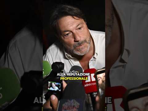 Video CASO REPORT: RANUCCI DIFFIDA LA RAI E PARTE LA BATTAGLIA LEGALE PER IL REINTEGRO?