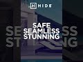 Hide Skimmer Lids | Access Cover 11 sec