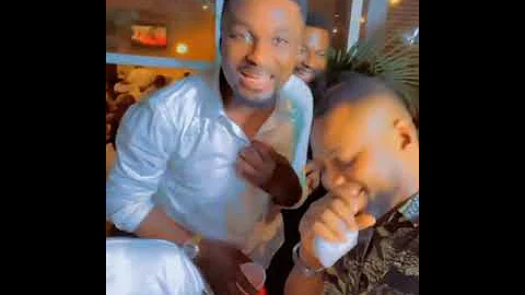 SULE ALAO MALAIKA PERFORM LIVE AT ENIOLA AJAO,AMUDA  EKO AND KUDI ALAGBO BIRTHDAY PARTY  IN LAGOS