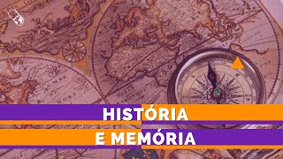 What is the difference between History and Memory | Doses of History