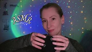 ASMR to Tickle & Vibrate Your Brain 🤤 | Stimulating & Relaxing Mic Tapping 🫠 | Layered Sounds