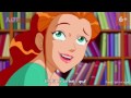[ATF] Totally Spies Vietsub - Phần 6 - Tập 15