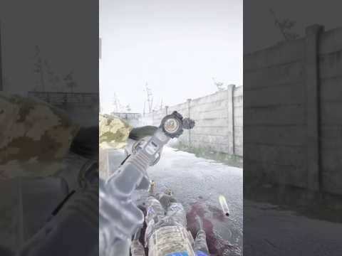 ONE VERSUS THREE #military #armareforger #milsim #drone #trenches #gaming #simulator #combat