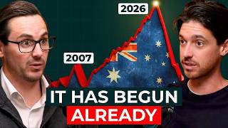 “Australia Is Not Ready For What Is Coming Next… This Is Your Warning” | Property Experts