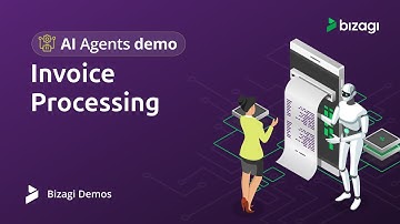 Invoice Processing AI Agent Demo