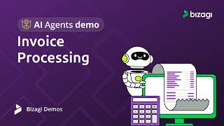 Invoice Processing AI Agent Demo