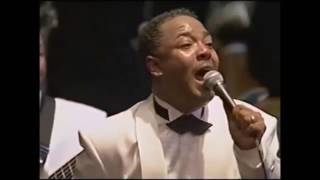 the canton spirituals     I'm Depending On You