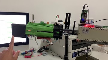 Loxone Virtual Output  controlling  Kincony 32 Channel Relay Controller