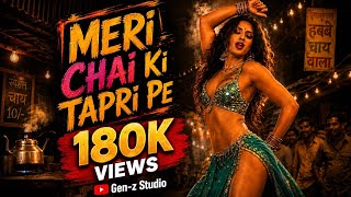 MERI CHAI KI TAPRI PE | FULL SONG | VIRAL DESI ANTHEM 2026 |   | india got latent