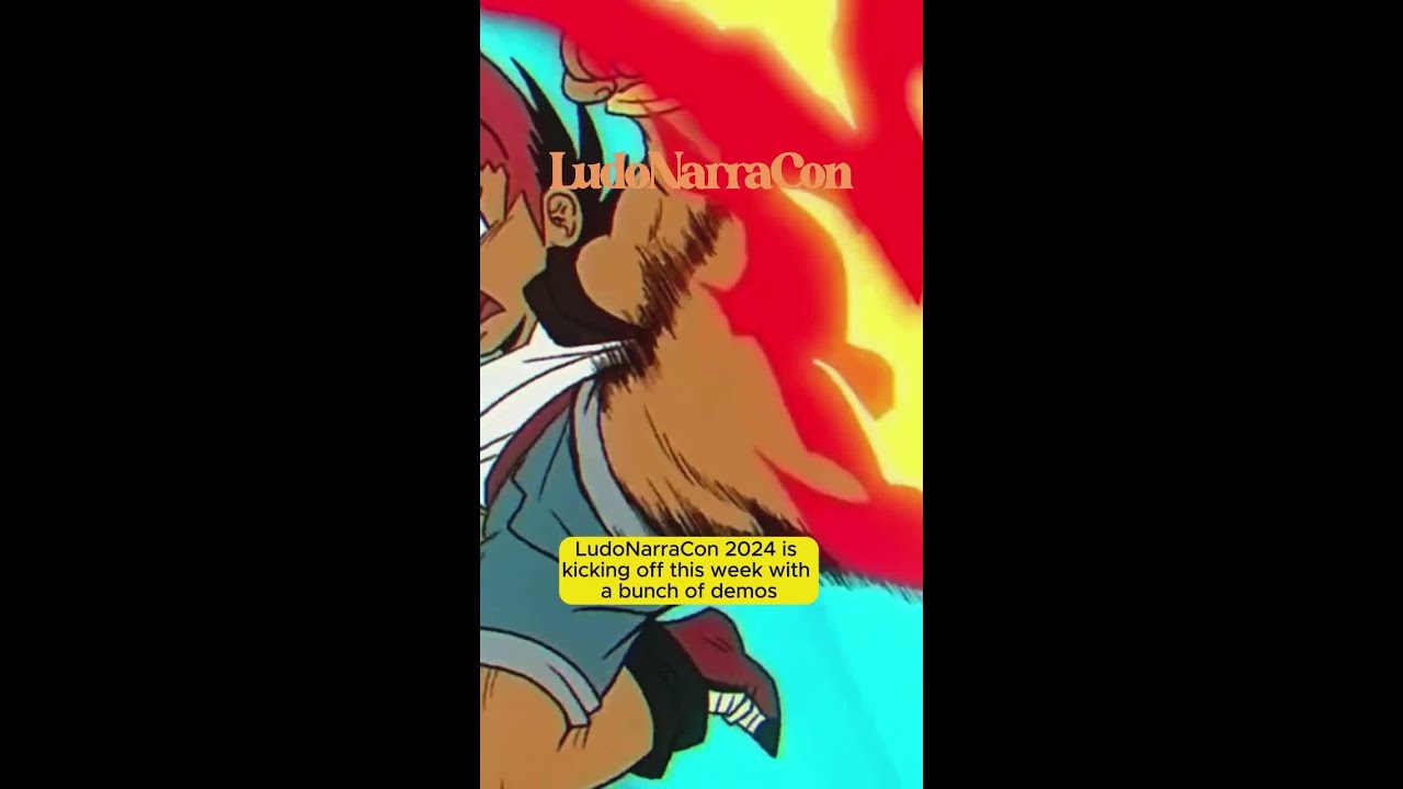 LudoNarraCon 2024 – 5 New Game Demos You Should Play