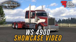 Ws 4900 V1.0 Showcase Video