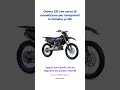 ISCRIVITI PLSS 🥹🙏 (sennò sei gay)#yamaha #yz #125cc #2t #sogno #help #bikelife