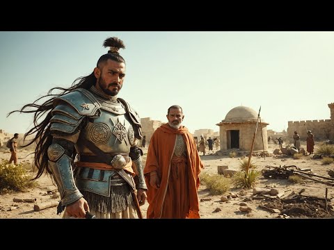 أعظم 10 مسلسلات تاريخية عربية ستغير نظرتك للتاريخ
