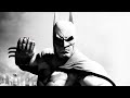 Batman Arkham City 017 Batman Riddler Revenge chill stream