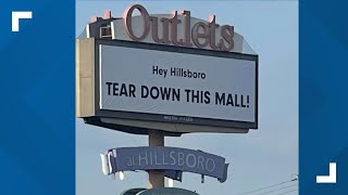 North Texas outlet mall demolition paves way for $75M revival