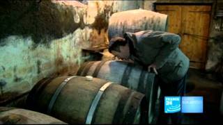 FRANCE 24 France Bon Appétit - 02/11/2012 FRANCE BON APPETIT