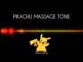 New Pikachu massage tone | Pikachu ringtone | Pikachu notification | new mobile tone @edit3222