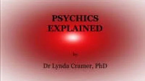 "Psychics Explained" is here !! Who wants a FREE C...
