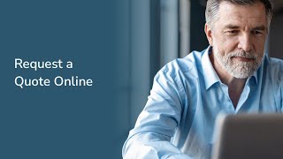 Request a Quote Directly from ADI's Digital Branch